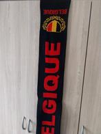 Belgische sjaal, Sport en Fitness, Voetbal, Ophalen of Verzenden, Zo goed als nieuw