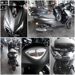 GTS sirocco mat zwart nieuwe scooter A/B klasse, Ophalen, Gts, Nieuw, Benzine