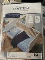 Bedlinnen voor baby 3 in 1, Kinderen en Baby's, Ophalen, Dekbedovertrek, Zo goed als nieuw, Jongetje of Meisje