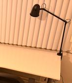 IKEA SKURUP bureaulamp, Huis en Inrichting, Lampen | Tafellampen, Ophalen, Zo goed als nieuw
