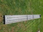 Passerelle échafaudage, Doe-het-zelf en Bouw, Ophalen, Gebruikt