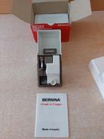 BERNINA 1130, Hobby en Vrije tijd, Naaimachines en Toebehoren, Ophalen of Verzenden, Naaimachine, Bernina