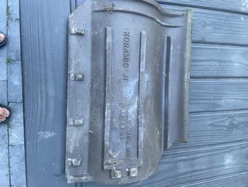 dakpannen koramic beschikbaar voor biedingen