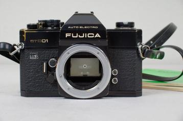 Fujica ST901 (M42) beschikbaar voor biedingen