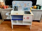 Maxx Kidz houten dierenarts set, Kinderen en Baby's, Ophalen, Zo goed als nieuw, Meubelstuk of Keukentje