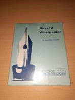 Papier buvard, Enlèvement ou Envoi, Neuf