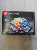 lego Architecture, Kinderen en Baby's, Speelgoed | Duplo en Lego, Ophalen of Verzenden, Nieuw, Complete set, Lego