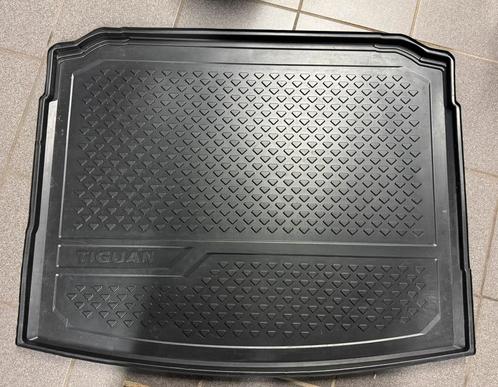 Kofferschaal VW Tiguan, Auto diversen, Kofferbakmatten, Zo goed als nieuw, Ophalen of Verzenden