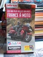 Petit futé 2021, Boeken, Reisgidsen, Europa, Ophalen of Verzenden, Reisgids of -boek, Gelezen