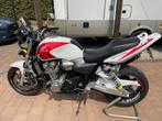 Honda CB1300, Motoren, Motoren | Honda, 4 cilinders, Motorrijbewijs A, Particulier, Meer dan 35 kW