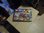 lego 70313 nexo knights, Ophalen, Nieuw, Complete set, Lego