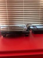 Rega platenspeler met Chord Phono vv, Audio, Tv en Foto, Platenspelers, Ophalen of Verzenden, Zo goed als nieuw, Platenspeler
