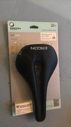 Ergon sr men fietszadel M/L, Fietsen en Brommers, Ophalen of Verzenden, Zo goed als nieuw