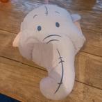 Winny de pooh en lollyfant kussens, Enlèvement, Winnie l'Ourson ou amis, Neuf, Peluche