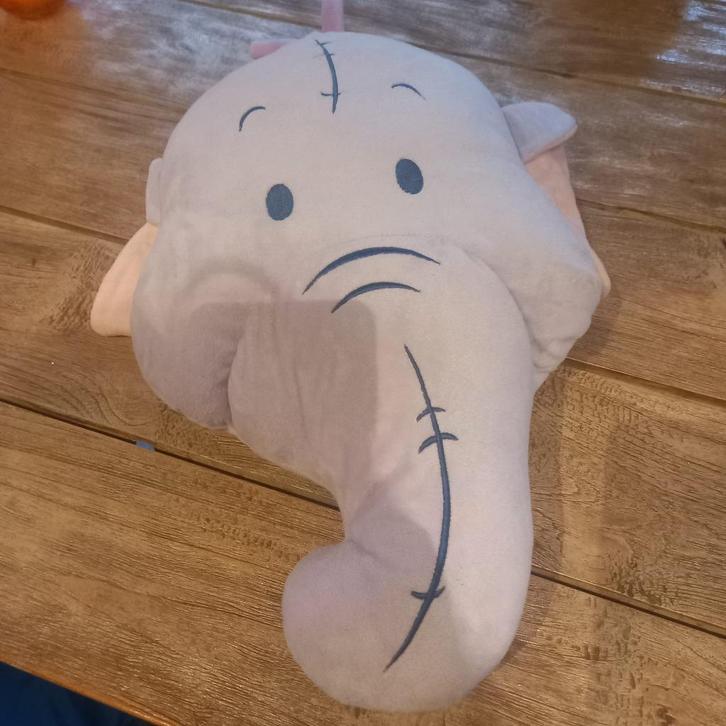 Winny de pooh en lollyfant kussens, Verzamelen, Disney, Nieuw, Knuffel, Winnie de Poeh of vrienden, Ophalen