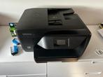 HP 6950 printer all in one, Computers en Software, Printers, Gebruikt, Printer, Inkjetprinter, Ingebouwde Wi-Fi