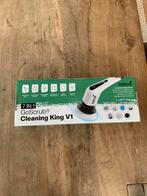 GoScrub Cleaning King V1 nieuw, Ophalen of Verzenden, Nieuw
