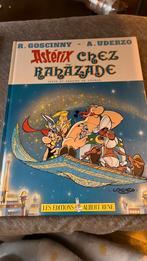 Asterix Chez Rahazade, Boeken, Ophalen of Verzenden, Zo goed als nieuw