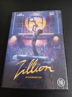 Zillion, Enlèvement