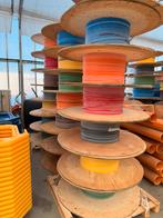 Bobijnen gratis, Ophalen, Zo goed als nieuw