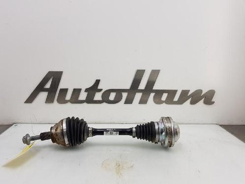AANDRIJFAS LINKS VOOR ABS T-Roc Cabrio (|5Q0407271CL|), Auto-onderdelen, Remmen en Aandrijving, Volkswagen, Gebruikt