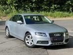 Audi A4 1.8 TFSI essence 2010 EURO 5 prête à immat..., Euro 5, Zwart, A4, Bedrijf
