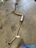 HONDA CIVIC FK FN hatchback 1.8 midden demper uitlaat 2005-2, Ophalen, Gebruikt, Honda