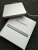 Apple superdisc nooit gebruikt, Computers en Software, Muizen, Overige typen, Nieuw, Ophalen of Verzenden, Apple