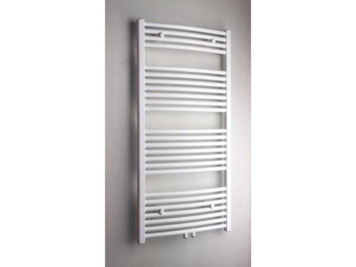 Badkamer handdoekradiator 60 x 120 cm NIEUW, Doe-het-zelf en Bouw, Sanitair, Nieuw, Overige typen, Ophalen