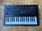 KORG Minilogue XD (incl. draagtas en stofkap), Muziek en Instrumenten, Ophalen, Korg, Overige aantallen, Zo goed als nieuw