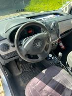 Dacia dokker, Tissu, Achat, Hatchback, 4 cylindres