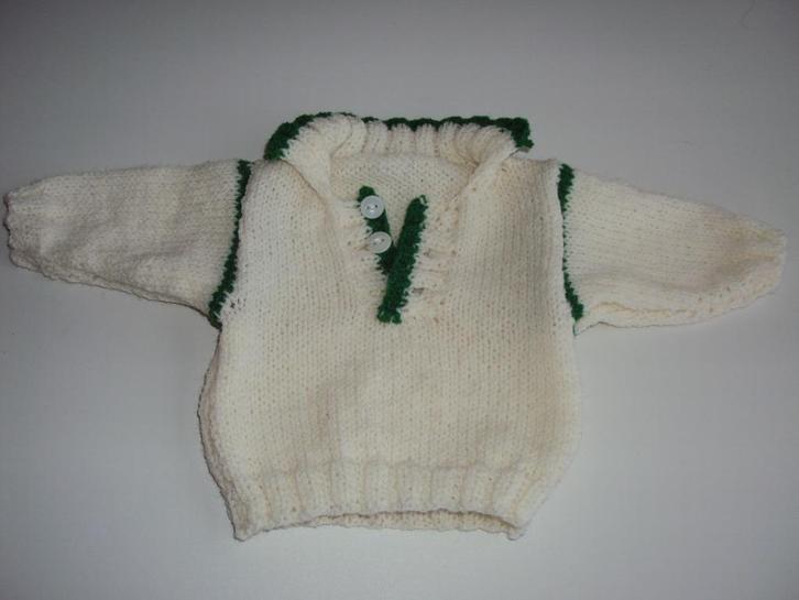 Poppenkleedjes - Poppenkleertjes - polo, Kinderen en Baby's, Speelgoed | Poppen, Nieuw, Overige typen, Ophalen of Verzenden