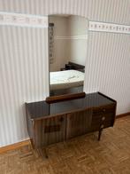 2 persoons slaapkamer, Huis en Inrichting, Slaapkamer | Complete slaapkamers, Ophalen, Gebruikt, Tweepersoons