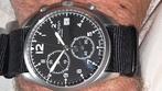 Hamilton khaki pilot pioneer 42m nieuwstaat, Ophalen of Verzenden, Zo goed als nieuw