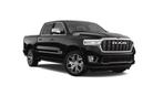 2025 RAM 1500 Tungsten € 92.105 3.0L I6 Hurricane HO 540 PK, Autos, Dodge, Cuir, Entreprise, Noir, 6 cylindres