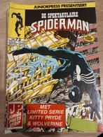 Juniorpress de spektakulaire spiderman nr 73, Livres, BD | Comics, Envoi