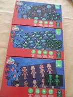 Glow-in-the-dark-puzzle  (nieuw), Kinderen en Baby's, Speelgoed | Kinderpuzzels, Ophalen of Verzenden, Nieuw