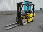 Yale - 2005 - GLP30VX-E2195 - Vorkheftruck, Overige aandrijving, Heftruck, Yale