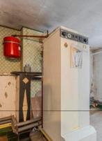 Gasketel acv heel goede degelijke ketel cv en water, Ophalen