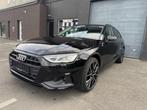 Audi A4 Avant 35 TFSI S tronic Black Edition, Auto's, Stof, 4 cilinders, 1984 cc, A4