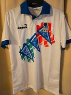Trainingsshirt Italië

1994 - Diadora, Ophalen of Verzenden