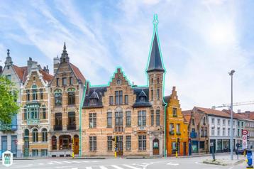 Huis te koop in Brugge, 3 slpks beschikbaar voor biedingen