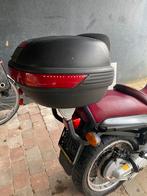 BMW R1100R GIVI topcase topkoffer zonder sleutel, Ophalen, Gebruikt