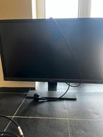BenQ 28" Gaming monitor, Computers en Software, Ingebouwde speakers, Minder dan 1 ms, BenQ Zowie, TN