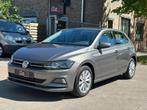 VW Polo 1.0i - PDC - Navigatie - Airco - Cruise Control, Auto's, Voorwielaandrijving, 4 deurs, Stof, Euro 6