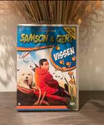 Samson en Gert : Vissen, Cd's en Dvd's, Ophalen of Verzenden, Zo goed als nieuw