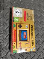 Nintendo Game & Watch Super Mario Bros, Games en Spelcomputers, Ophalen, Zo goed als nieuw