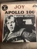 7" Apollo 100, Joy, Ophalen of Verzenden, Disco