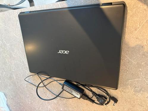 Laptop acer 17’’ aspire 3 amper gebruikt, Computers en Software, Windows Laptops, Zo goed als nieuw, Ophalen