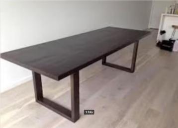 b & b italia tafel beschikbaar voor biedingen